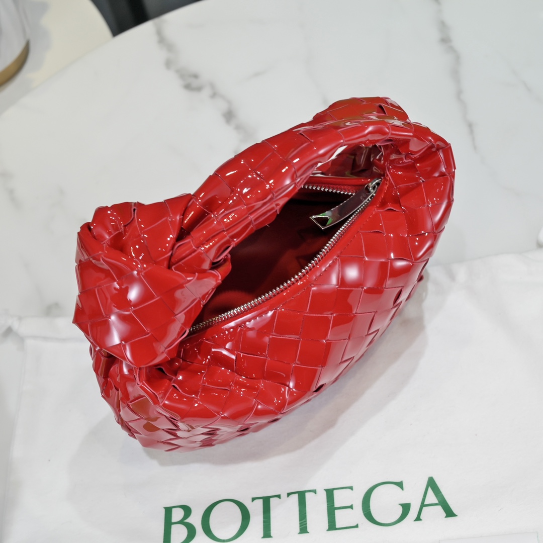 bo*te*ga Ve*ne*ta jodie hobo-23x28x8cm