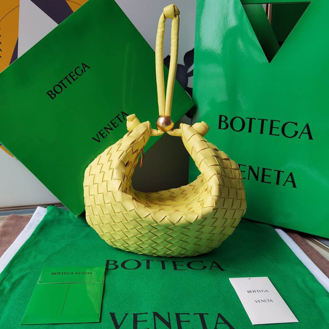bo*te*ga Ve*ne*ta burn-40*3*24cm