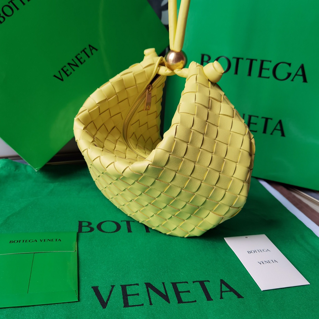 bo*te*ga Ve*ne*ta burn-40*3*24cm