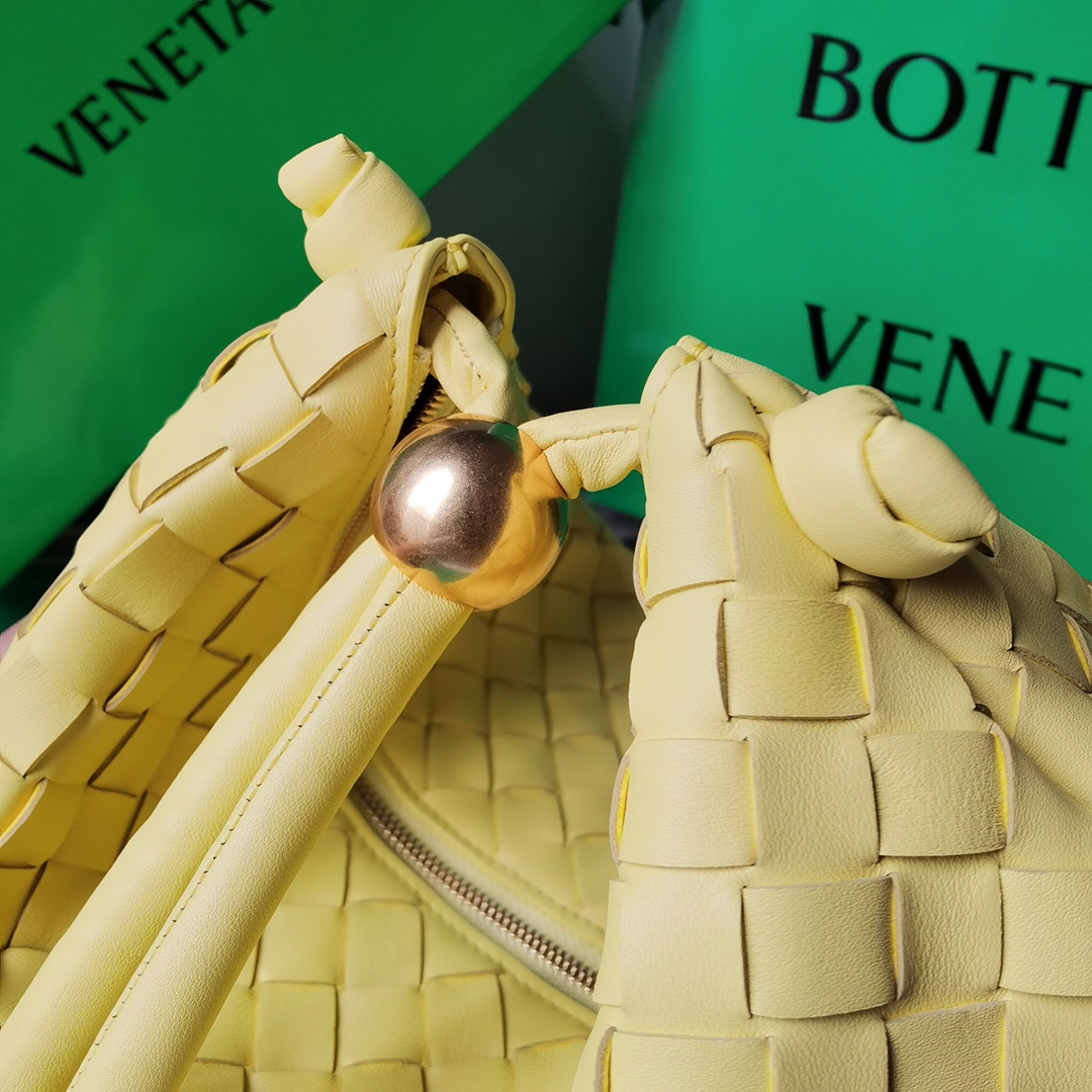 bo*te*ga Ve*ne*ta burn-40*3*24cm
