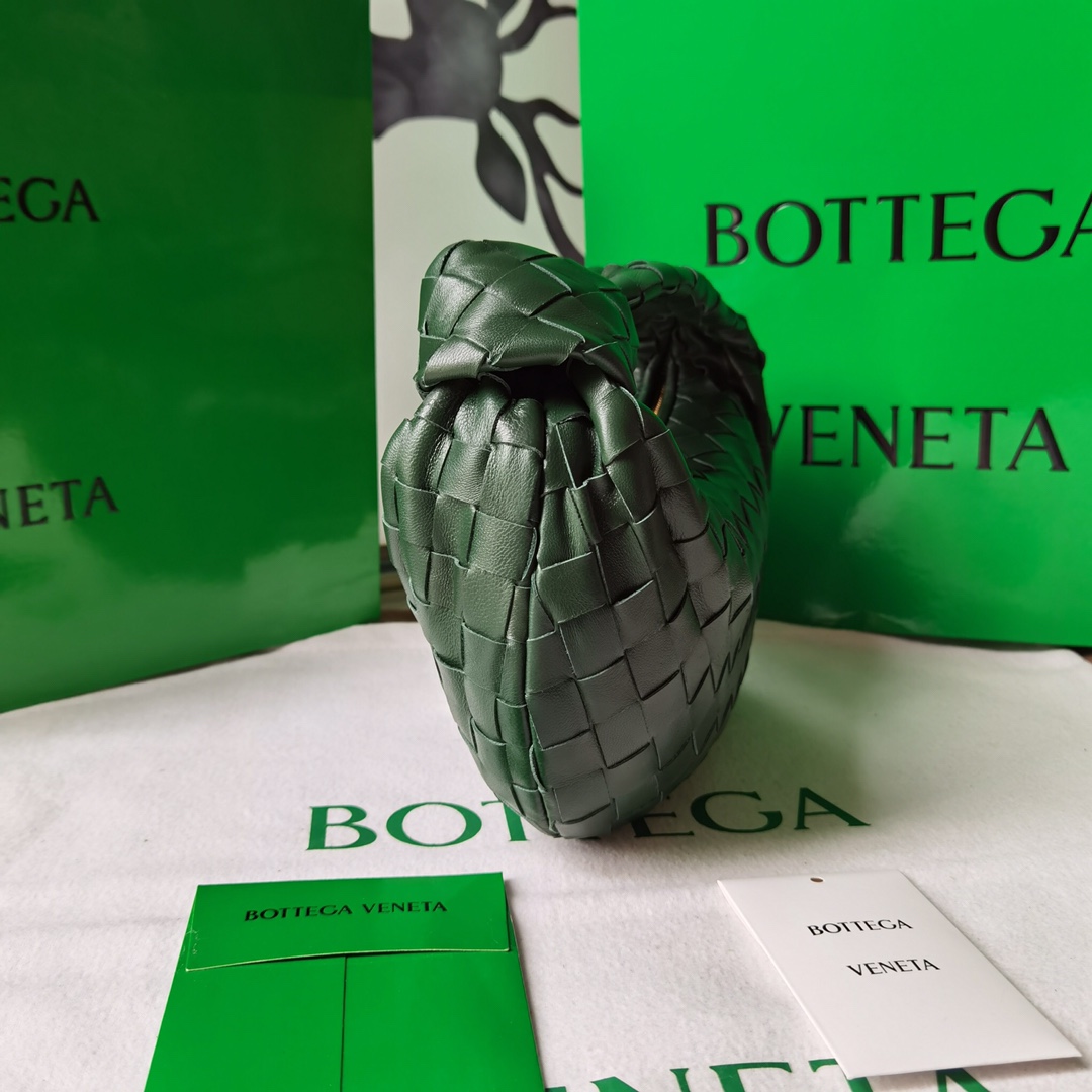 bo*te*ga Ve*ne*ta jodie hobo-23x28x8cm