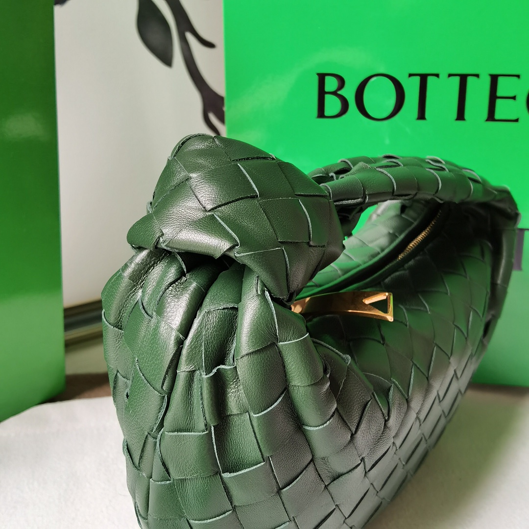 bo*te*ga Ve*ne*ta jodie hobo-23x28x8cm