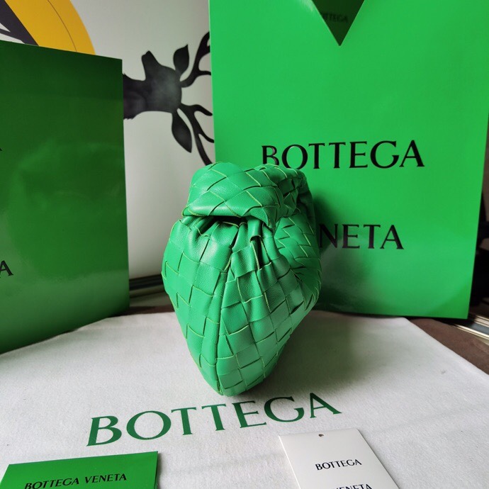 bo*te*ga Ve*ne*ta jodie hobo-23x28x8cm