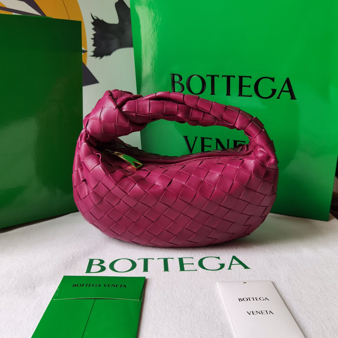 bo*te*ga Ve*ne*ta jodie hobo-23x28x8cm