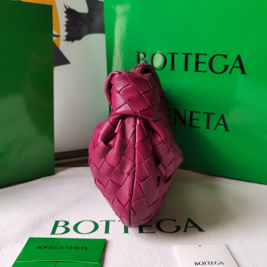 bo*te*ga Ve*ne*ta jodie hobo-23x28x8cm