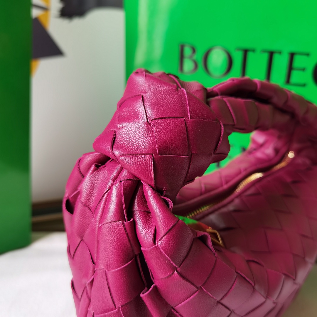 bo*te*ga Ve*ne*ta jodie hobo-23x28x8cm