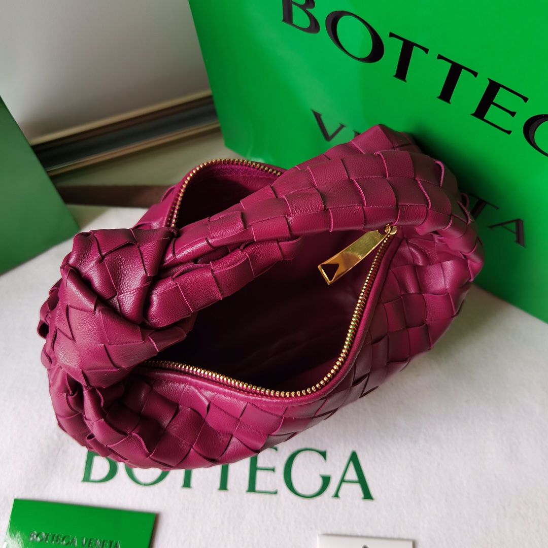 bo*te*ga Ve*ne*ta jodie hobo-23x28x8cm