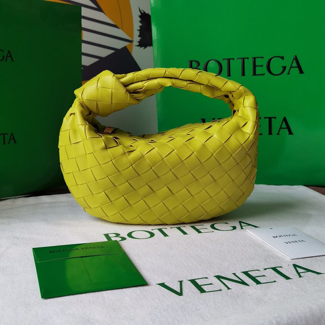 bo*te*ga Ve*ne*ta jodie hobo-23x28x8cm