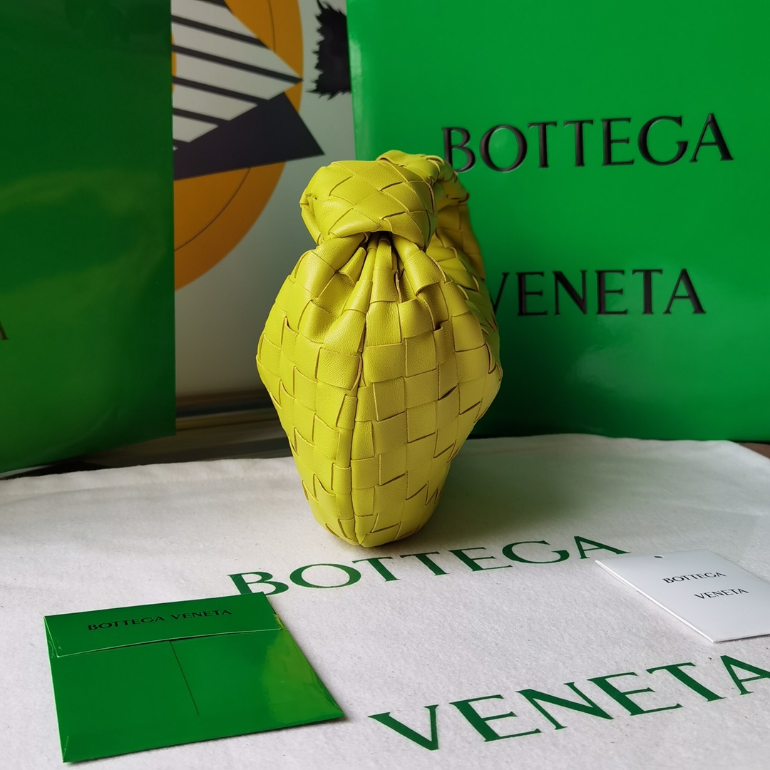 bo*te*ga Ve*ne*ta jodie hobo-23x28x8cm