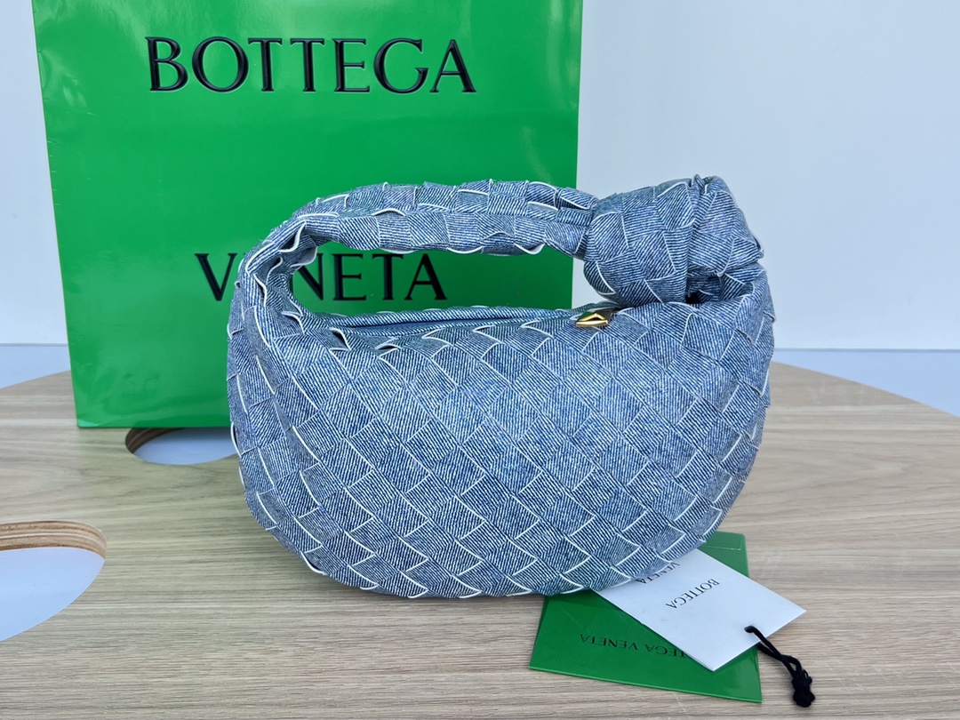 bo*te*ga Ve*ne*ta jodie hobo-23x28x8cm