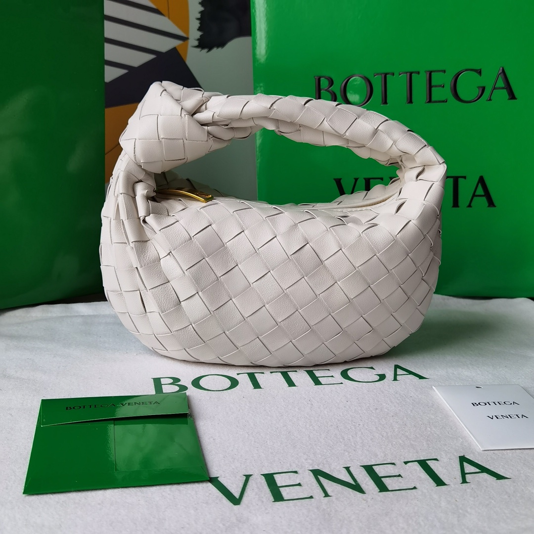 bo*te*ga Ve*ne*ta jodie hobo-23x28x8cm