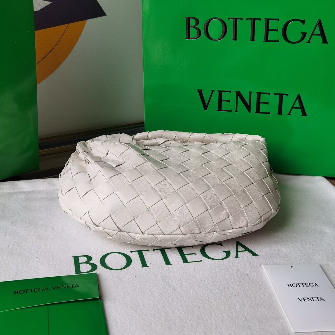 bo*te*ga Ve*ne*ta jodie hobo-23x28x8cm