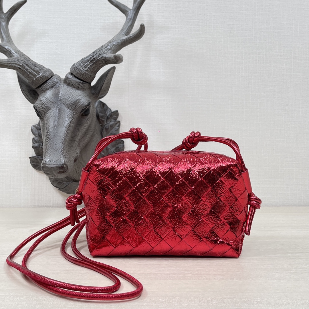 bo*te*ga Ve*ne*ta arco bag-38*33*6cm