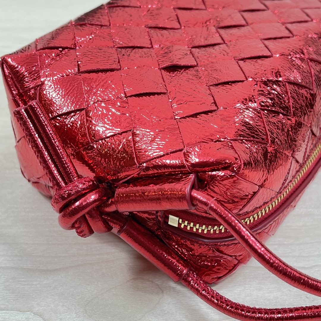 bo*te*ga Ve*ne*ta arco bag-38*33*6cm