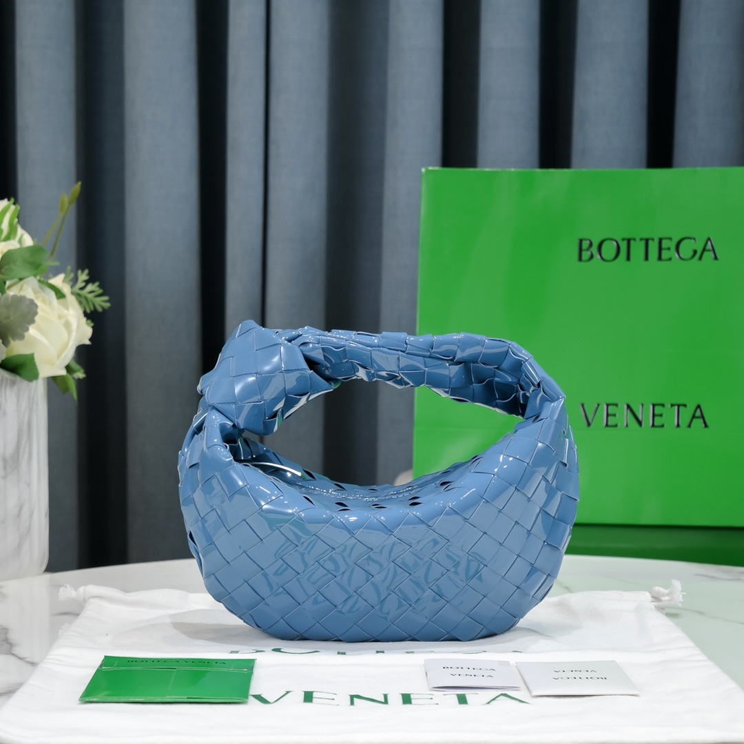 bo*te*ga Ve*ne*ta jodie hobo-23x28x8cm