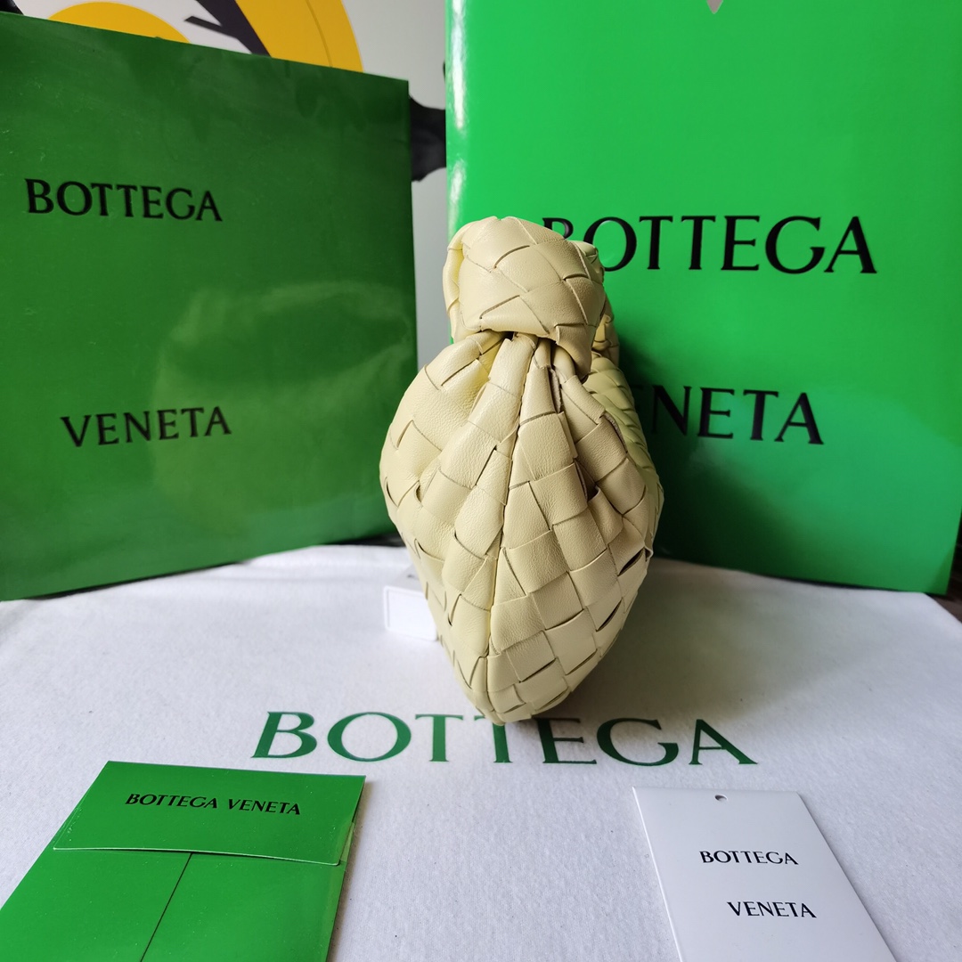 bo*te*ga Ve*ne*ta jodie hobo-23x28x8cm