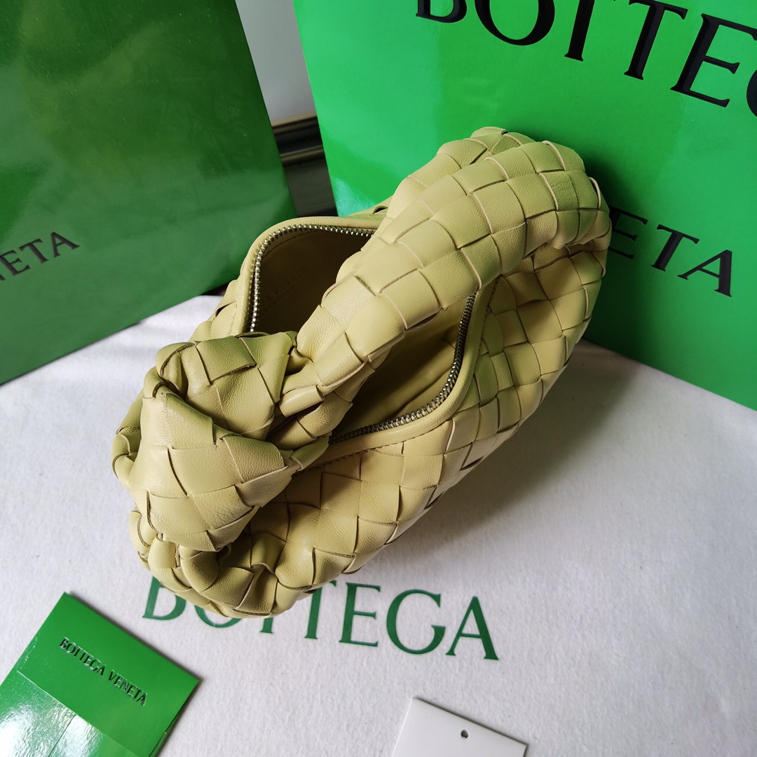 bo*te*ga Ve*ne*ta jodie hobo-23x28x8cm