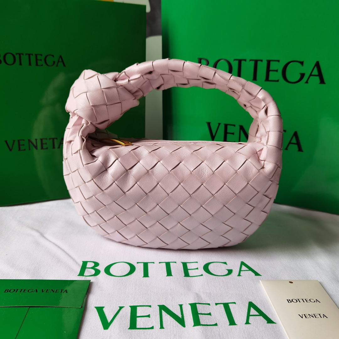 bo*te*ga Ve*ne*ta jodie hobo-23x28x8cm