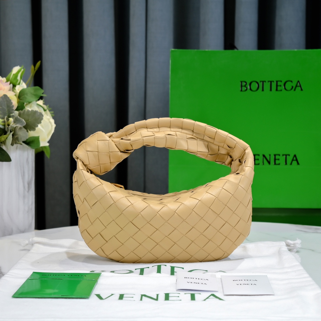 bo*te*ga Ve*ne*ta jodie hobo-23x28x8cm