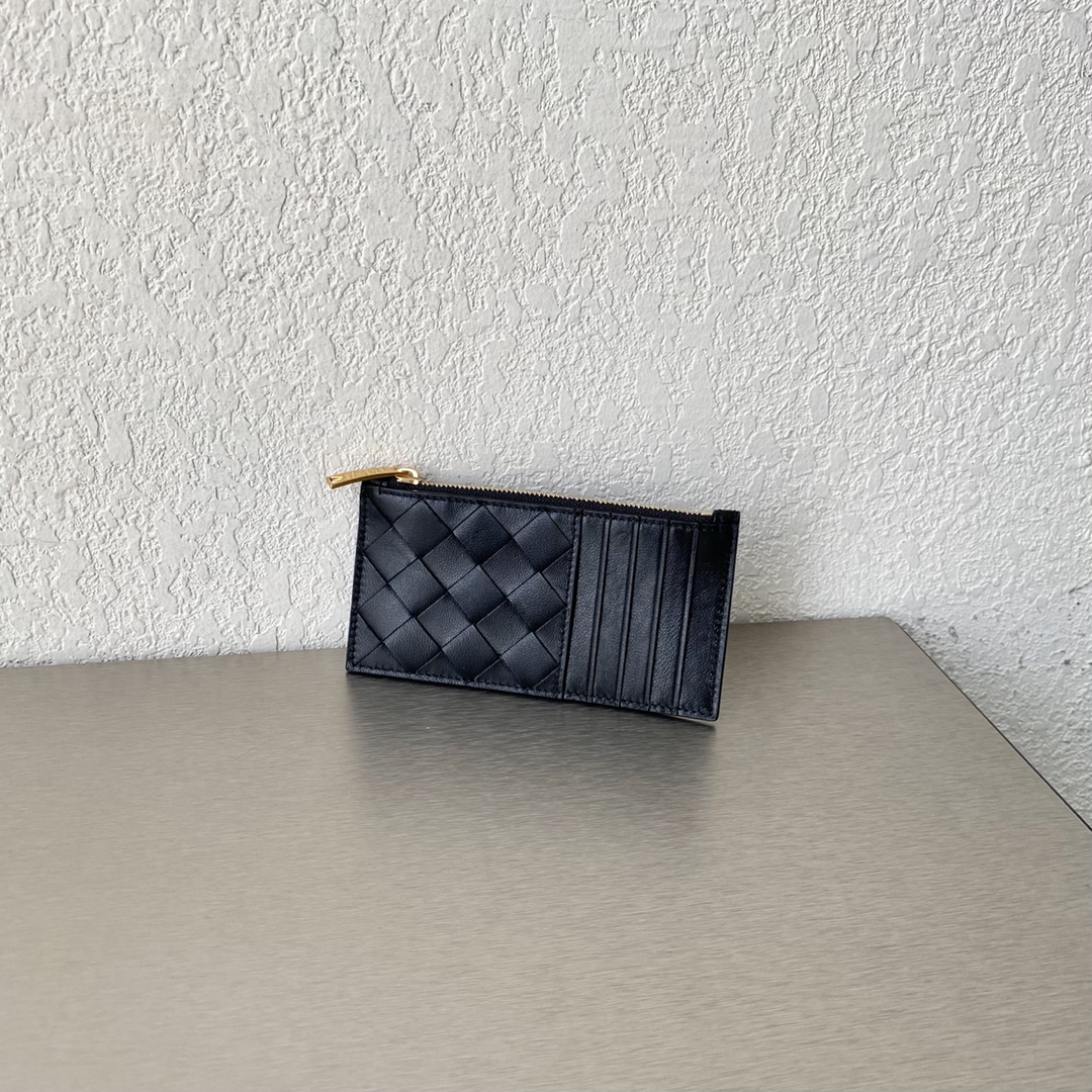 bo*te*ga Ve*ne*ta wallet-12cm