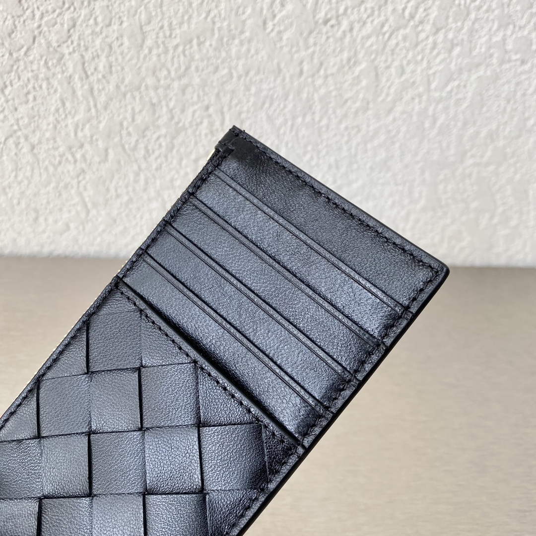 bo*te*ga Ve*ne*ta wallet-12cm