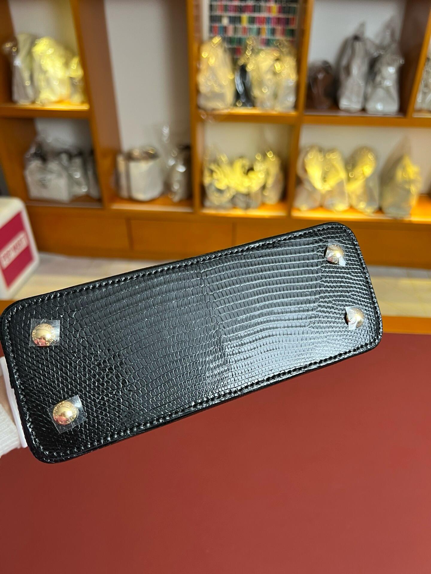 l0vis Vvtt0n mini capucines bag-21*14*8cm