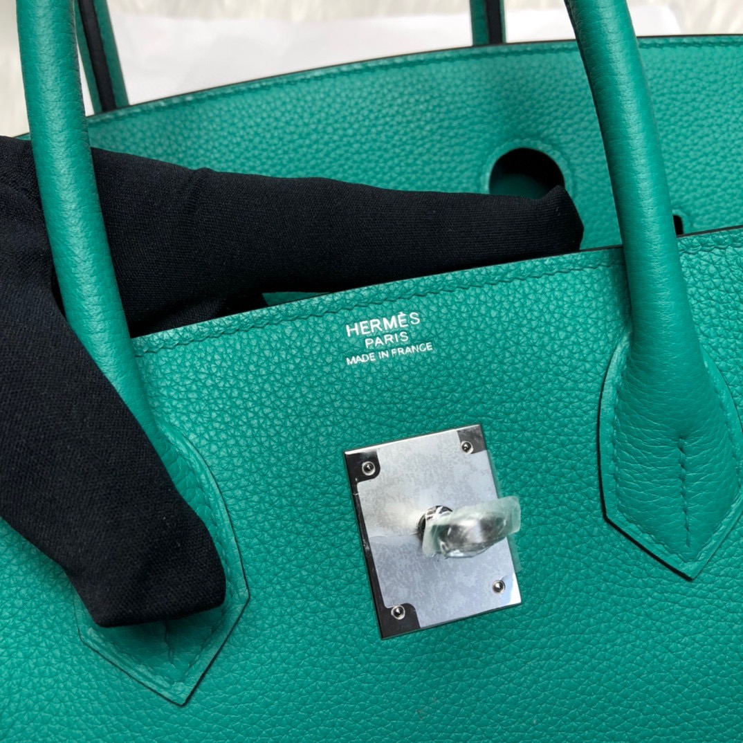 H**me5 birkin-togo leather-25/30/35cm