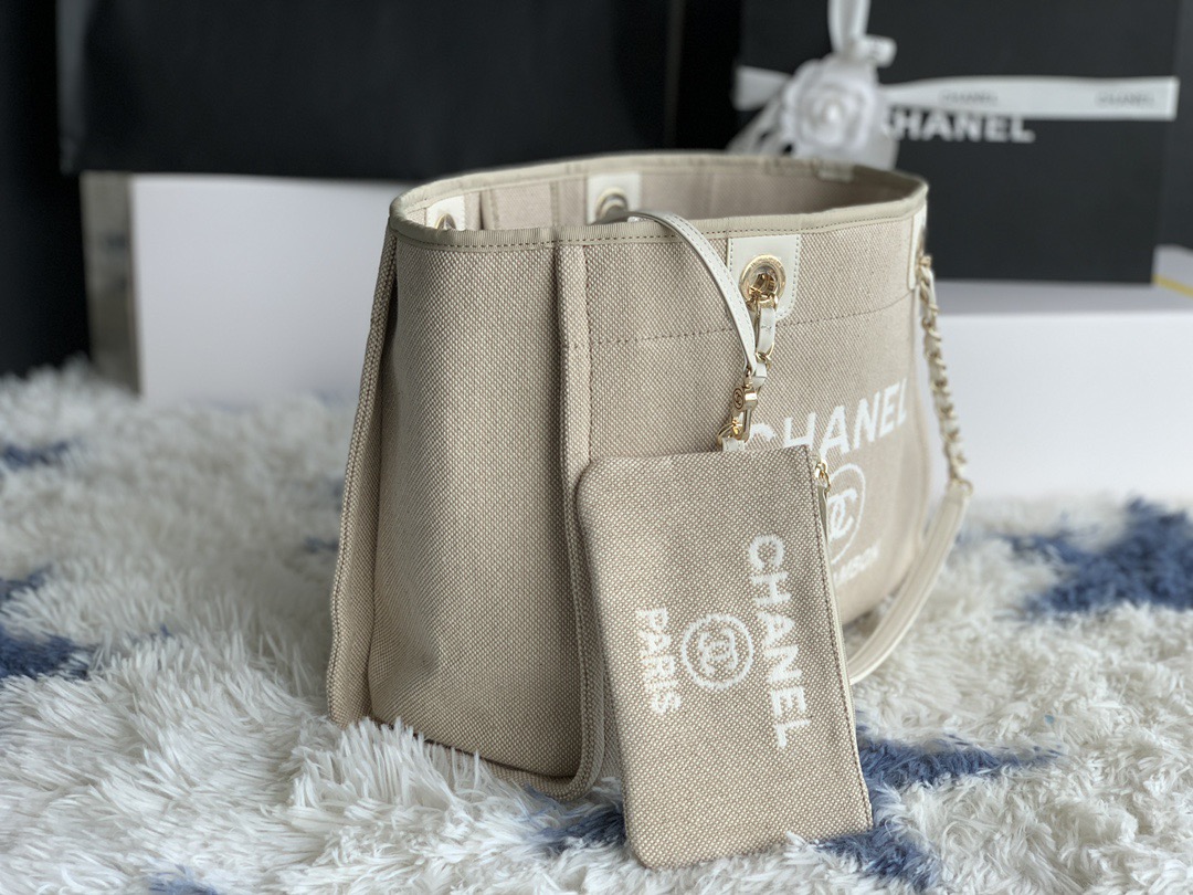 Ch@nel Tote-33CM
