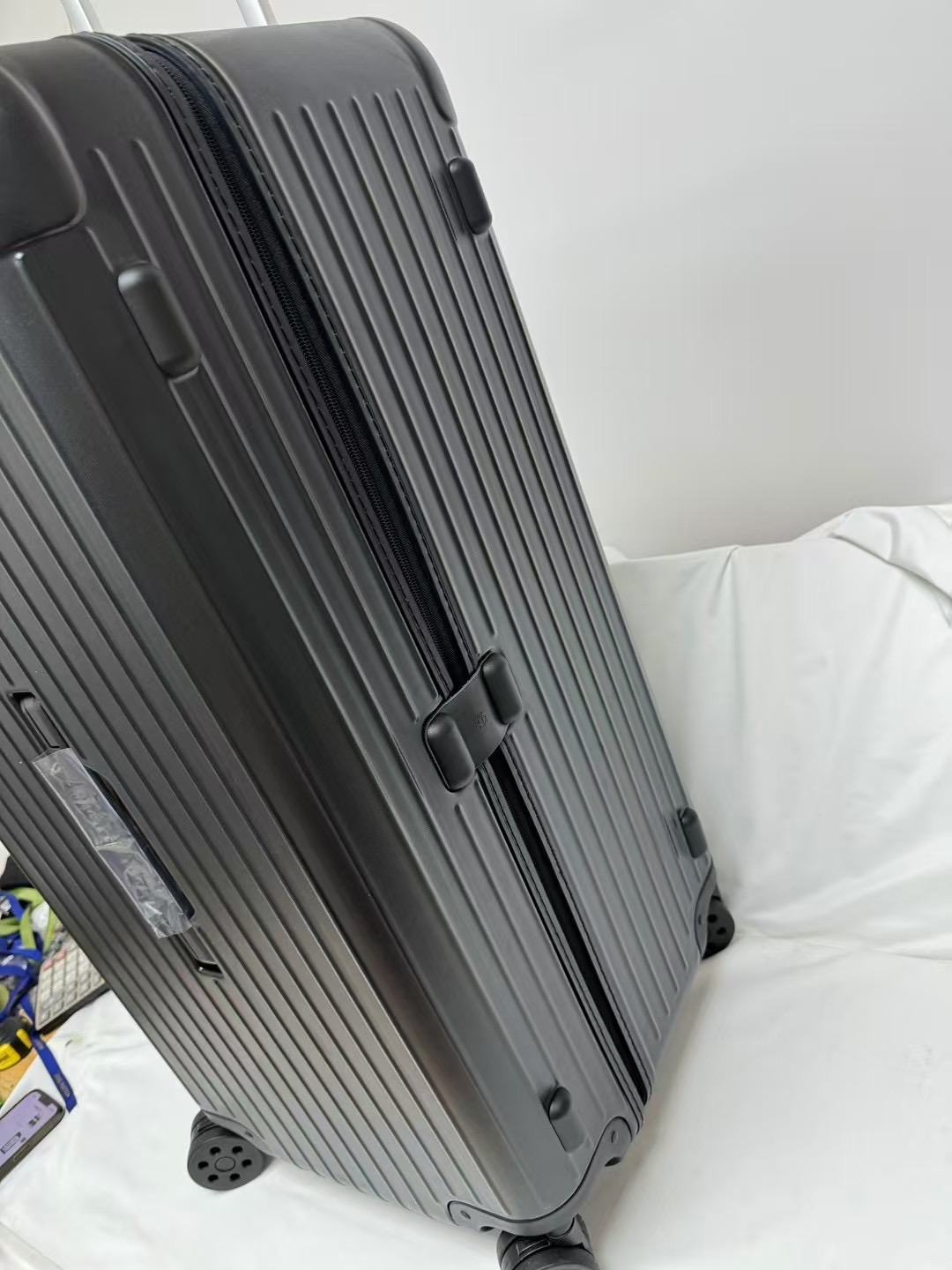 r1m0wa lU*gage-33inch