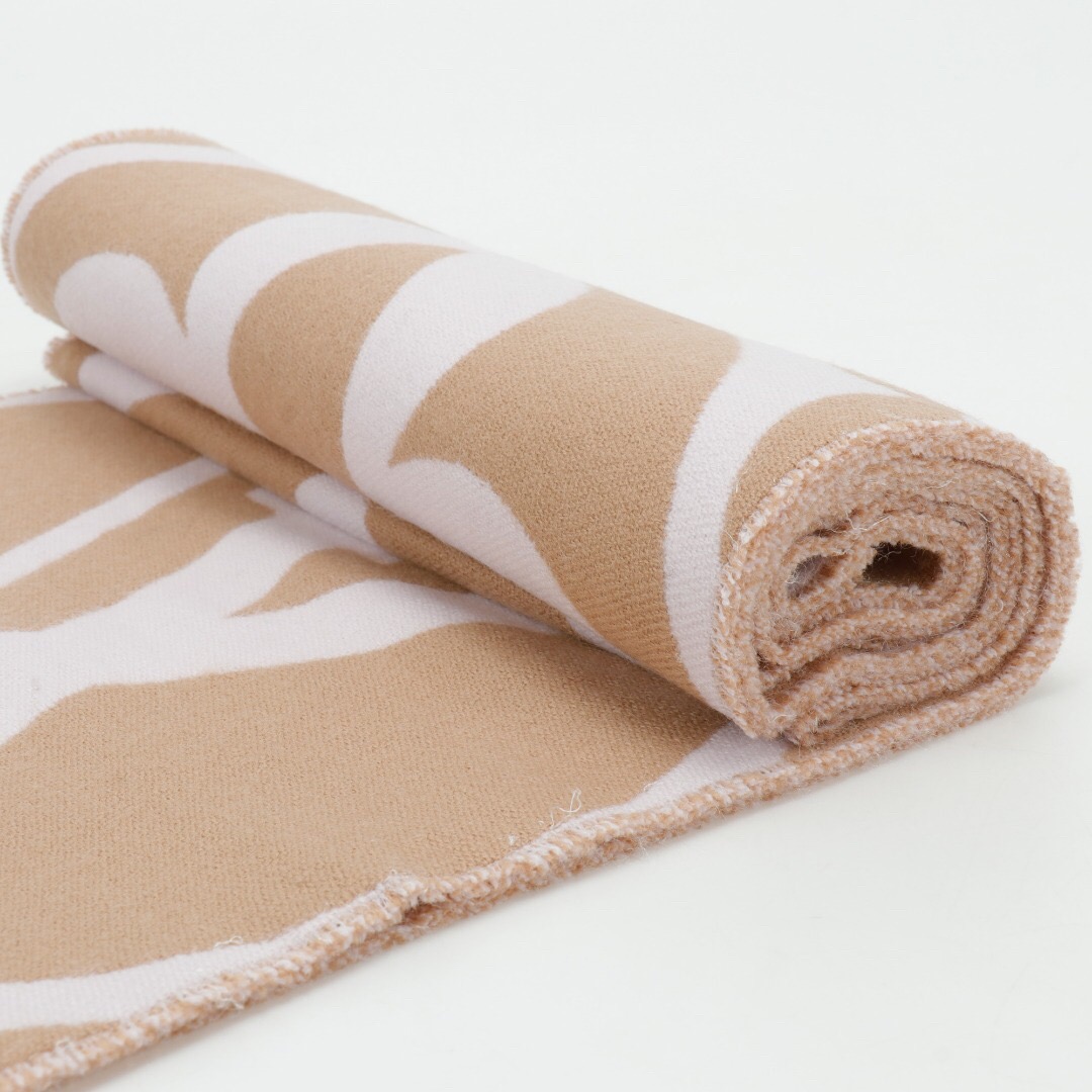 l0vis Vvtt0n scarf-209*30cm