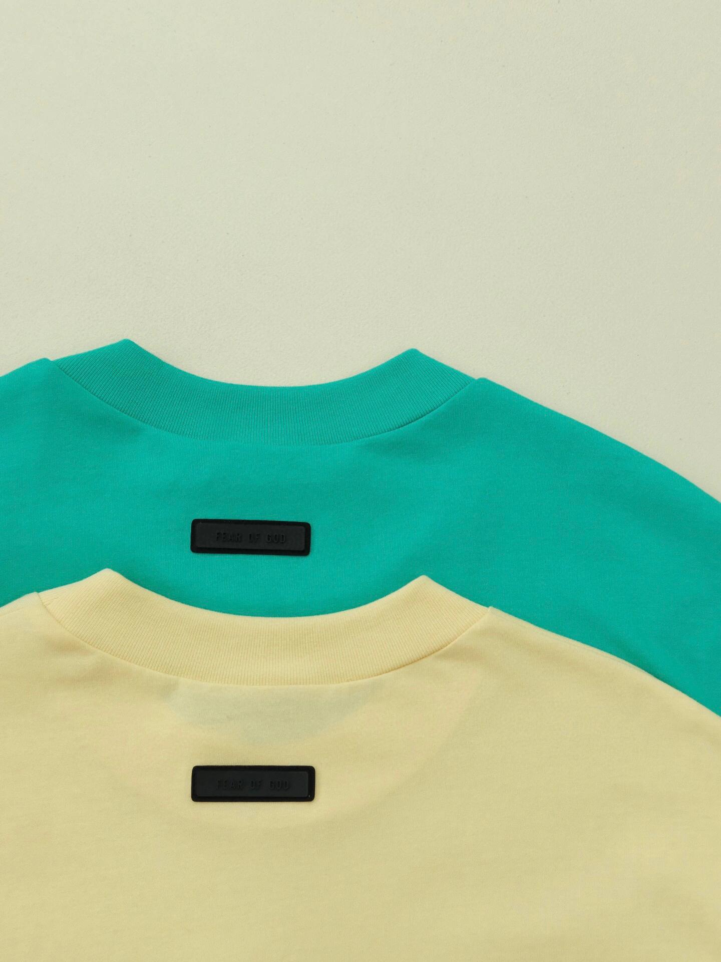 Eeeentials Shirt