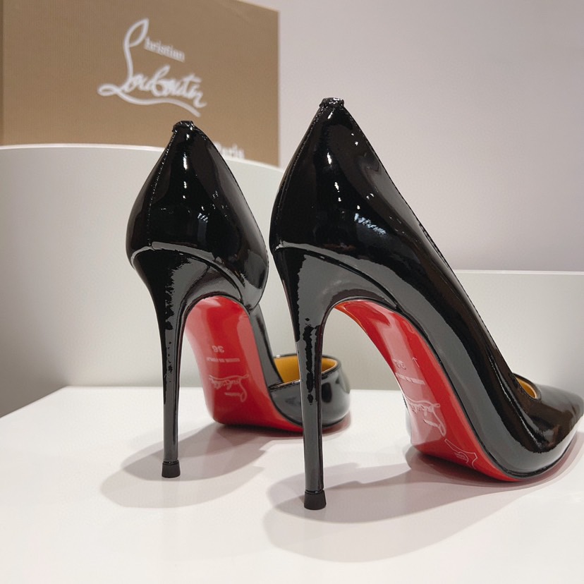 Chr1st1an louboutin heels