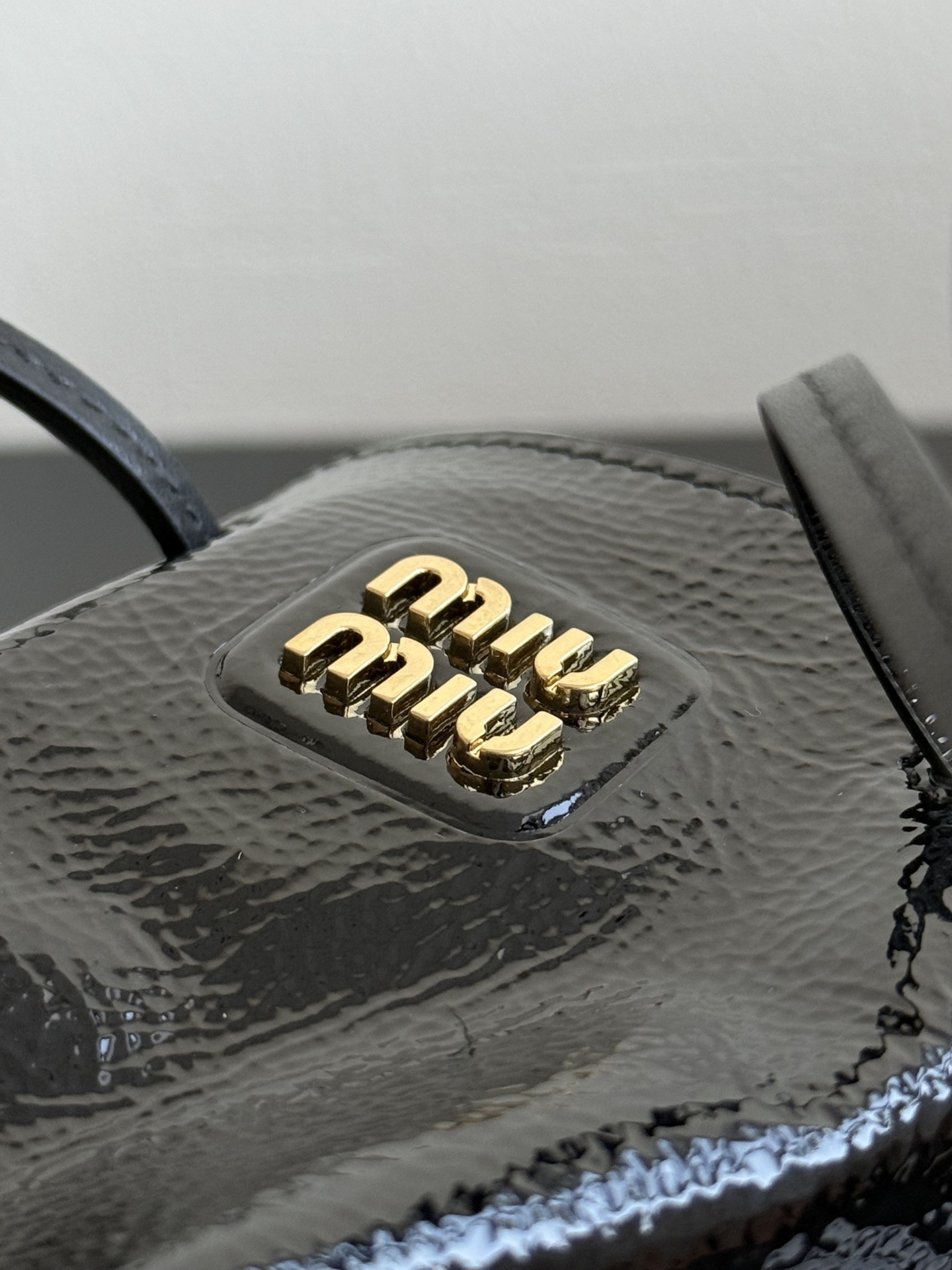 M1um1u mini bucket-16.5*14.5cm