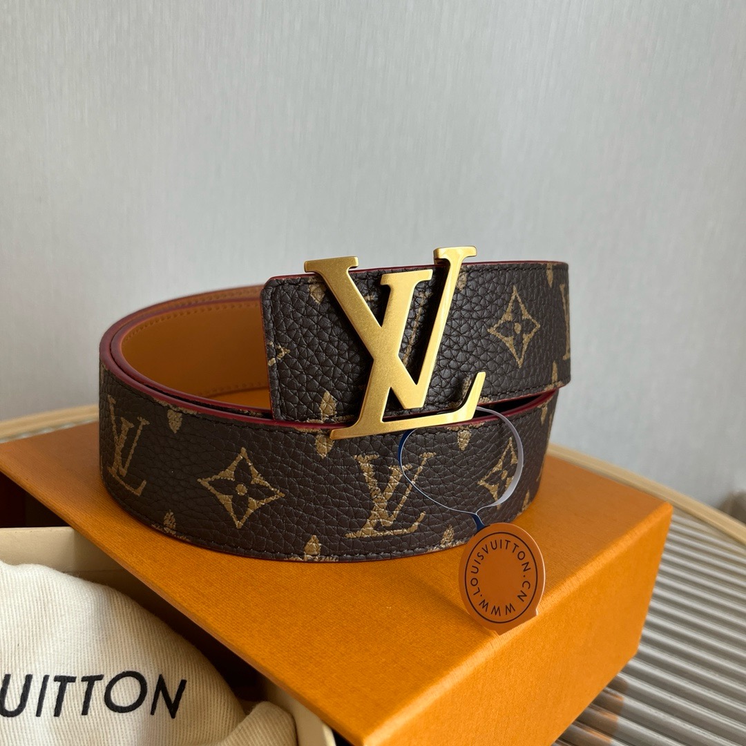 l0vis Vvtt0n belt-4cm