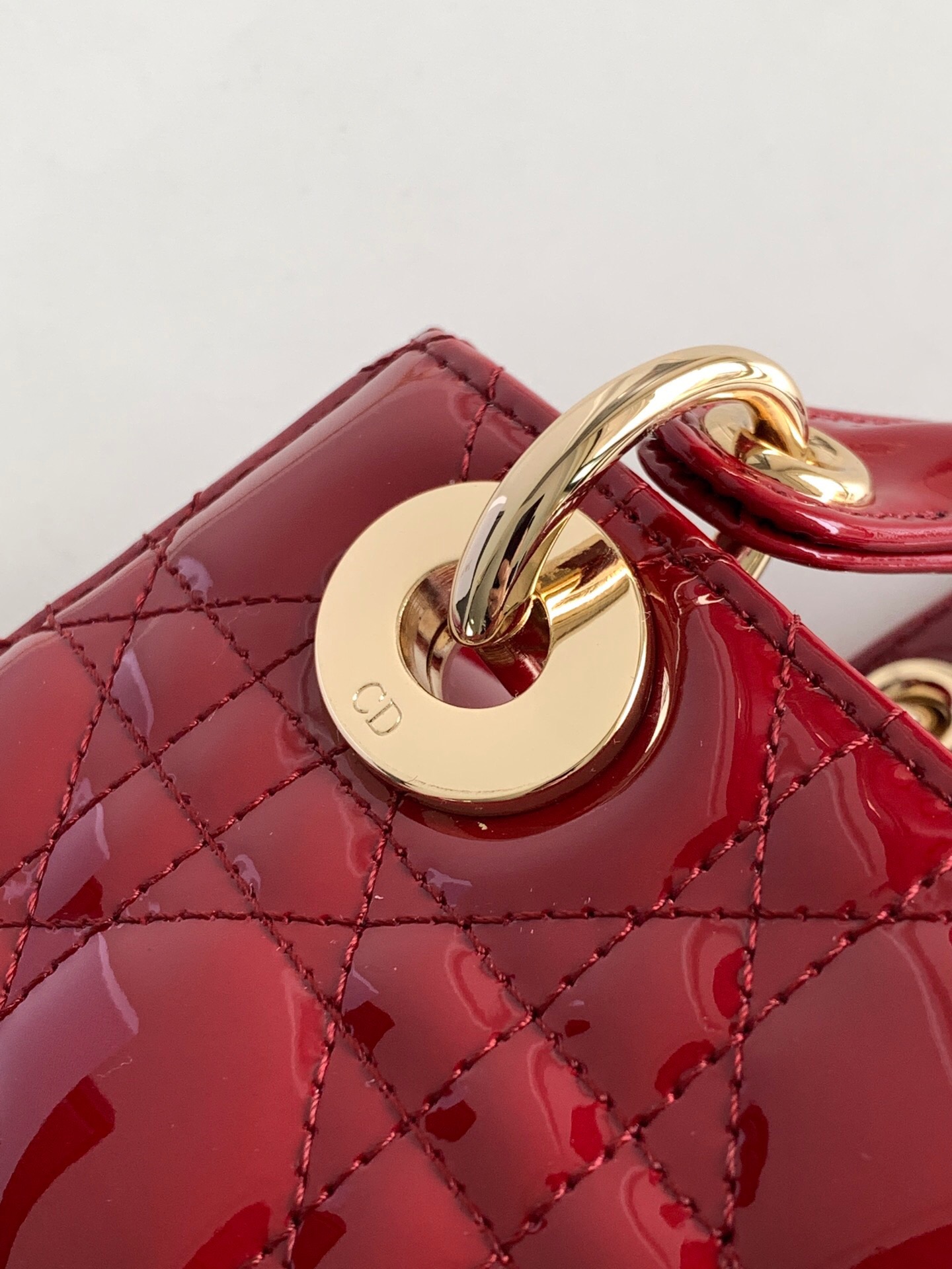 Lady Diro Bag--20*16.5*8CM