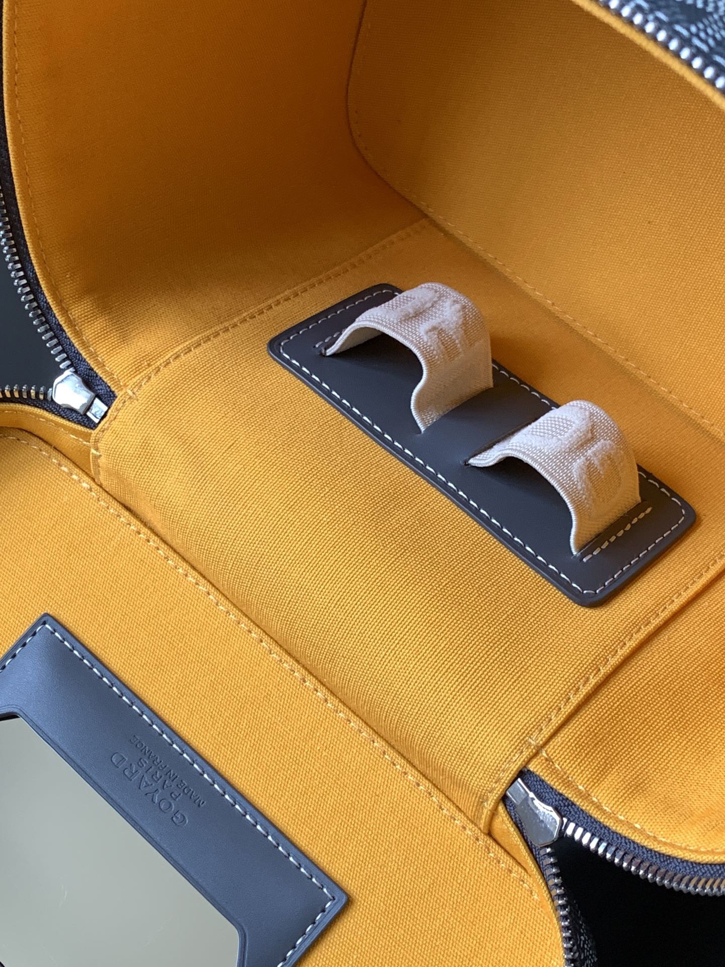 G09ard G09ardine muse vanity case - grey cosmetic bags-16*14*20cm