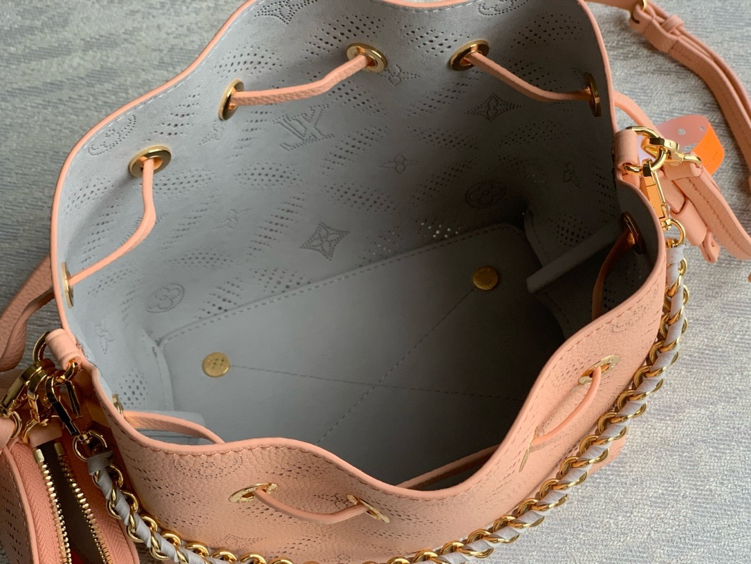 l0vis Vvtt0n bella tote bag-m23195-19*22*14cm