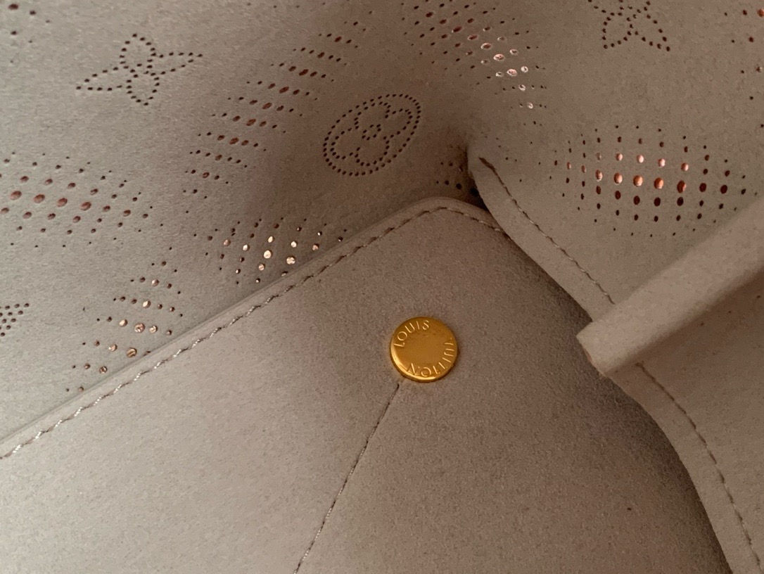 l0vis Vvtt0n bella tote bag-m23195-19*22*14cm