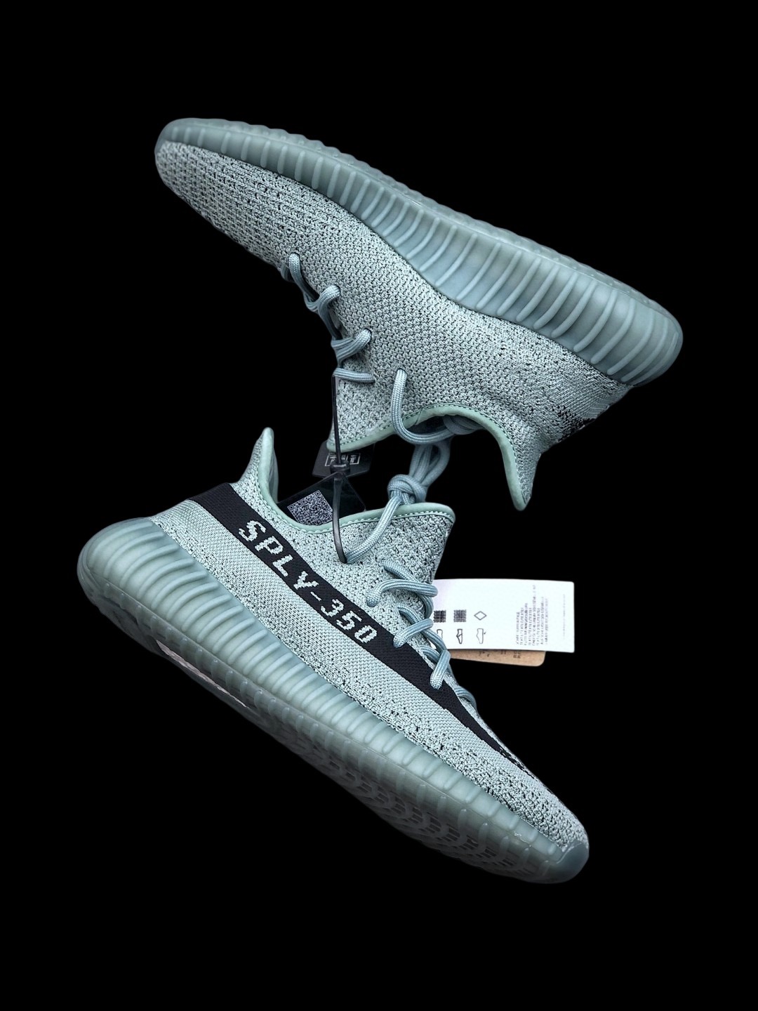 ad*s Y**zy boost 350 v2 jade ash hq2060
