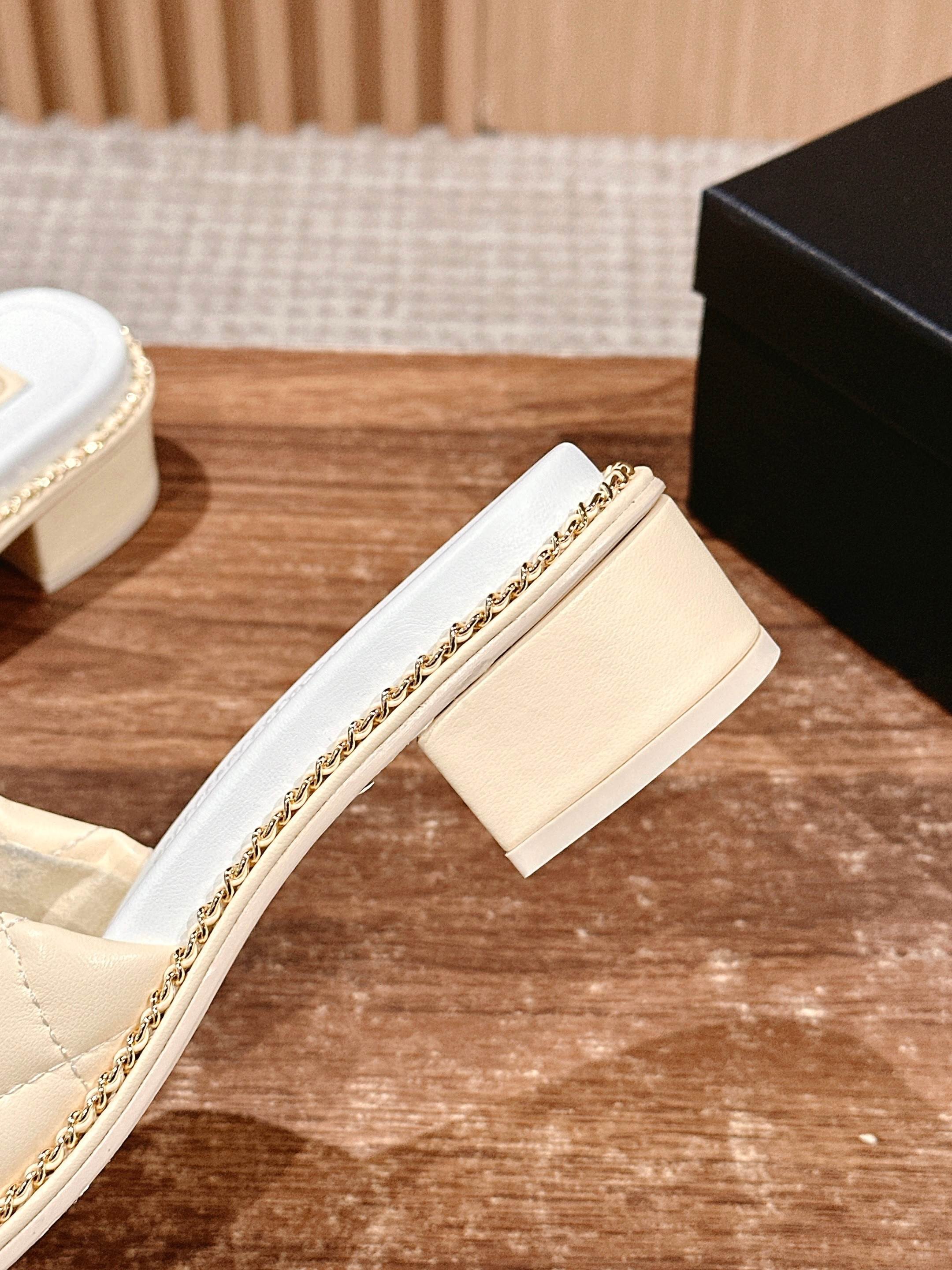 Ch@nel 2025SS Slides