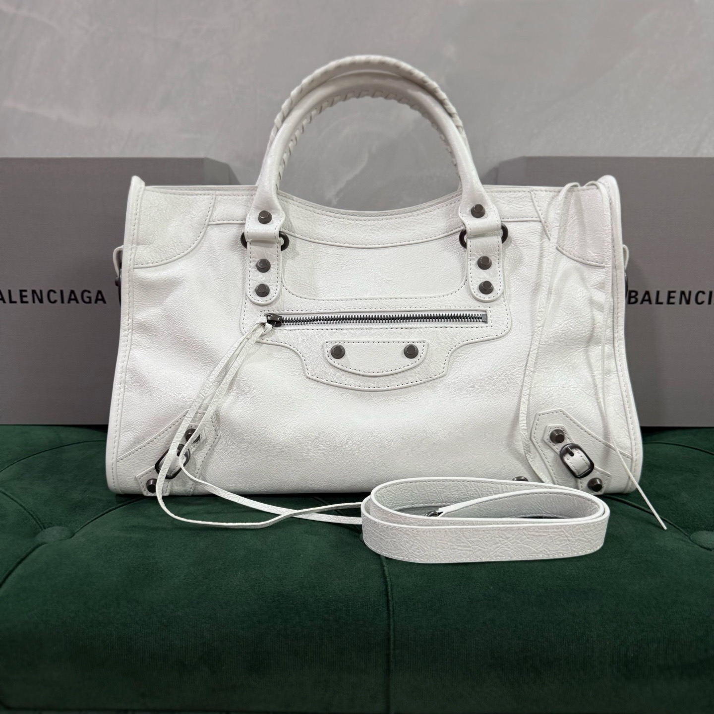 Balenciag Women