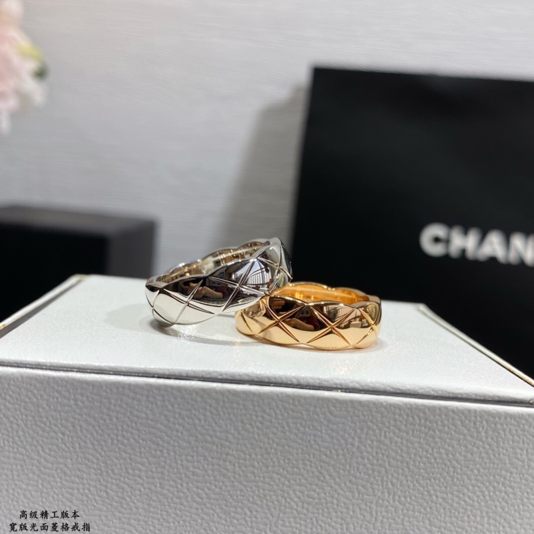 Ch@nel Ring