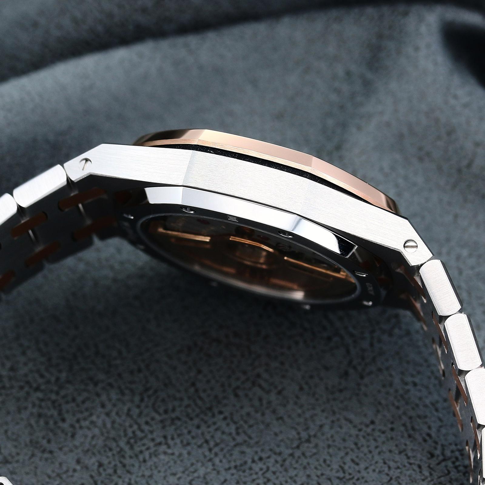 audemars P1g*et royal oak selfwinding