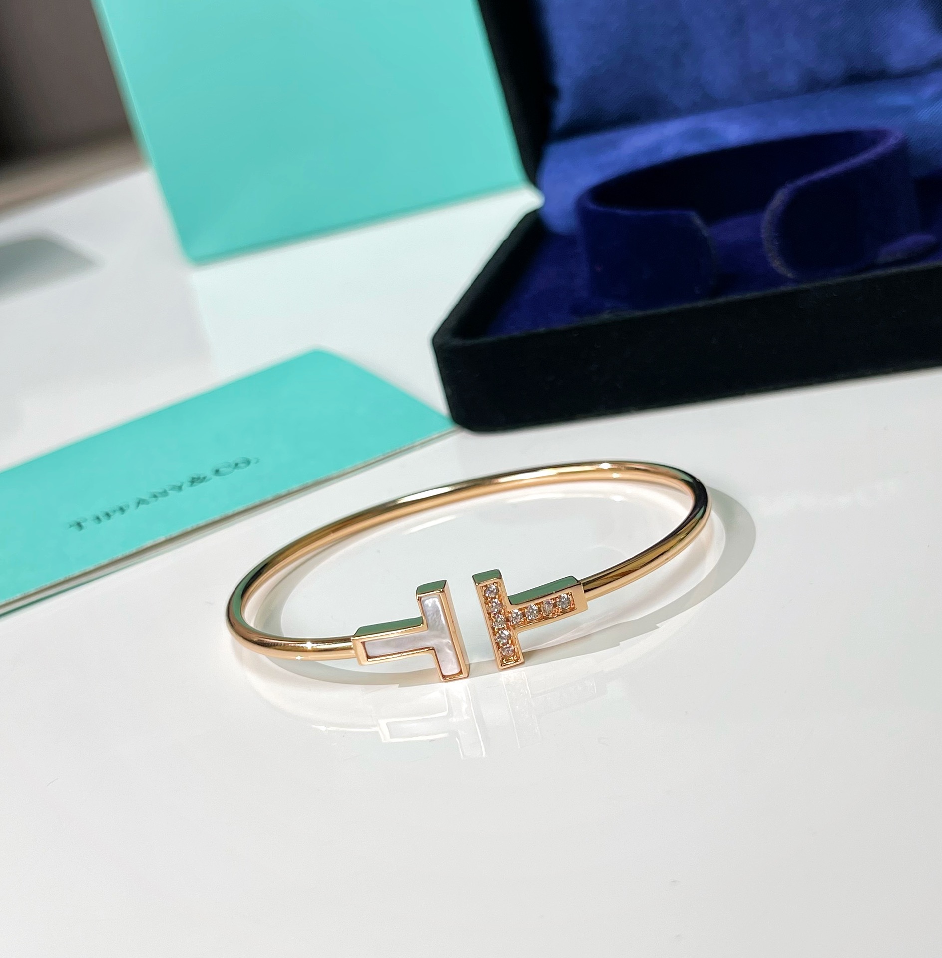 T*f*ny bracelet