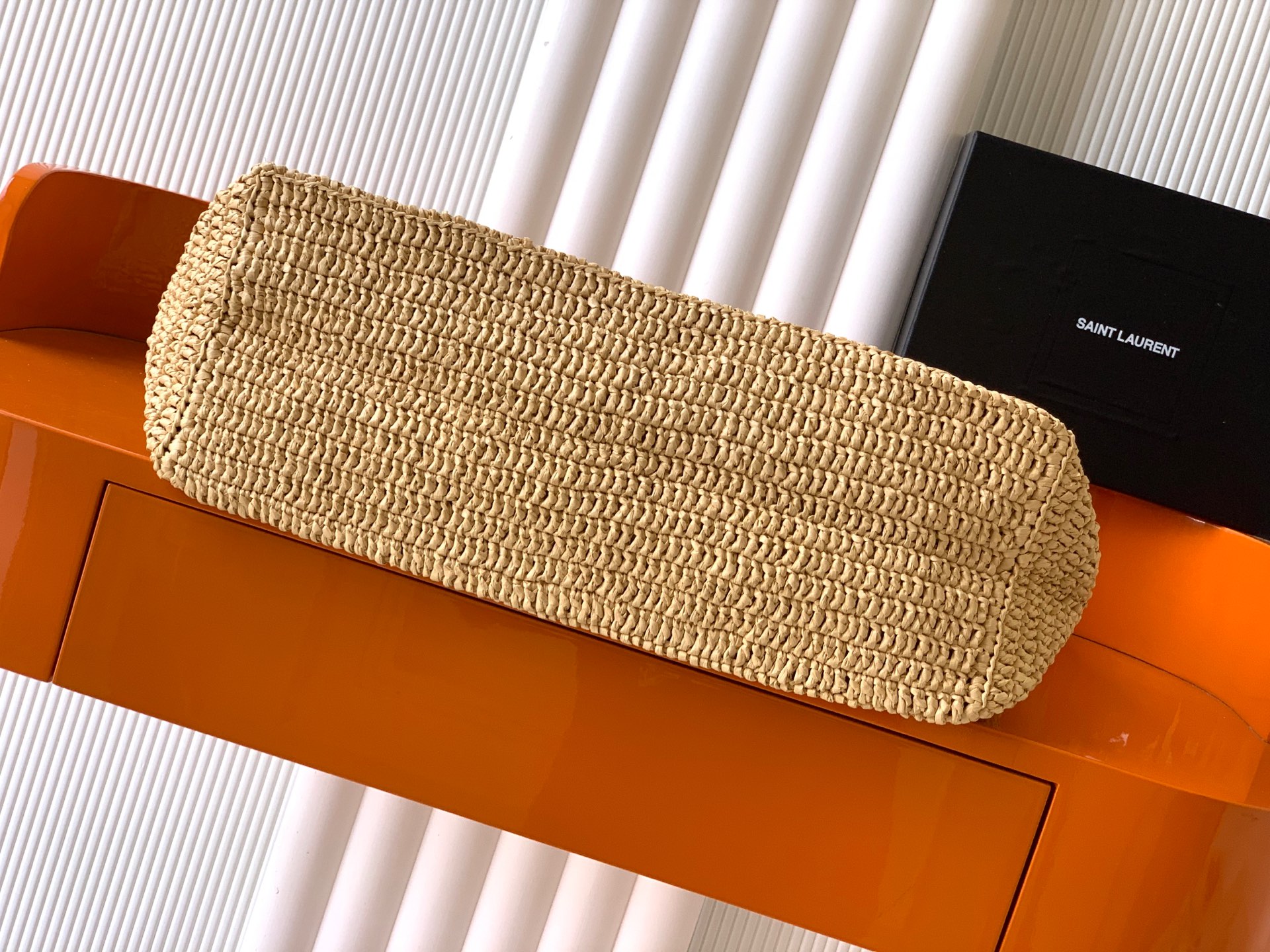 Y51 tote bag-50×43×17cm