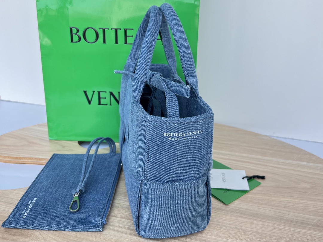 Bo*te*ga arco tote-25x16x8cm