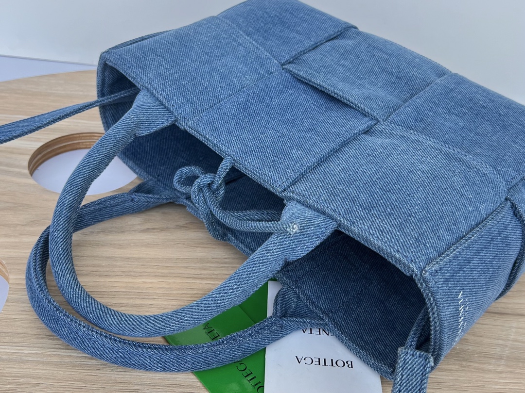 Bo*te*ga arco tote-25x16x8cm