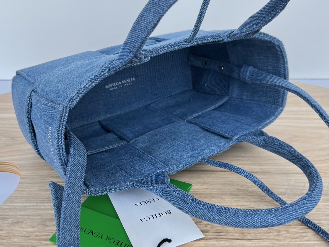 Bo*te*ga arco tote-25x16x8cm