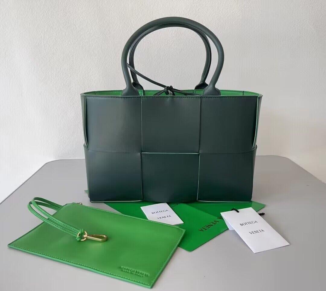 Bo*te*ga arco tote-30x20x11.5cm