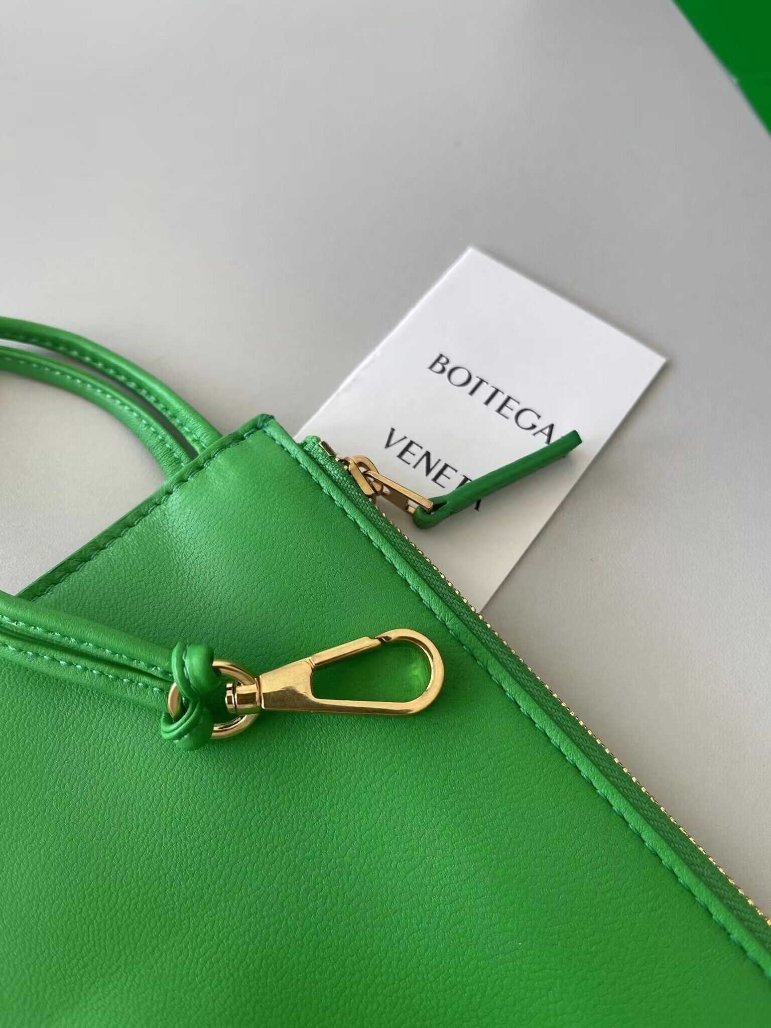 Bo*te*ga arco tote-30x20x11.5cm